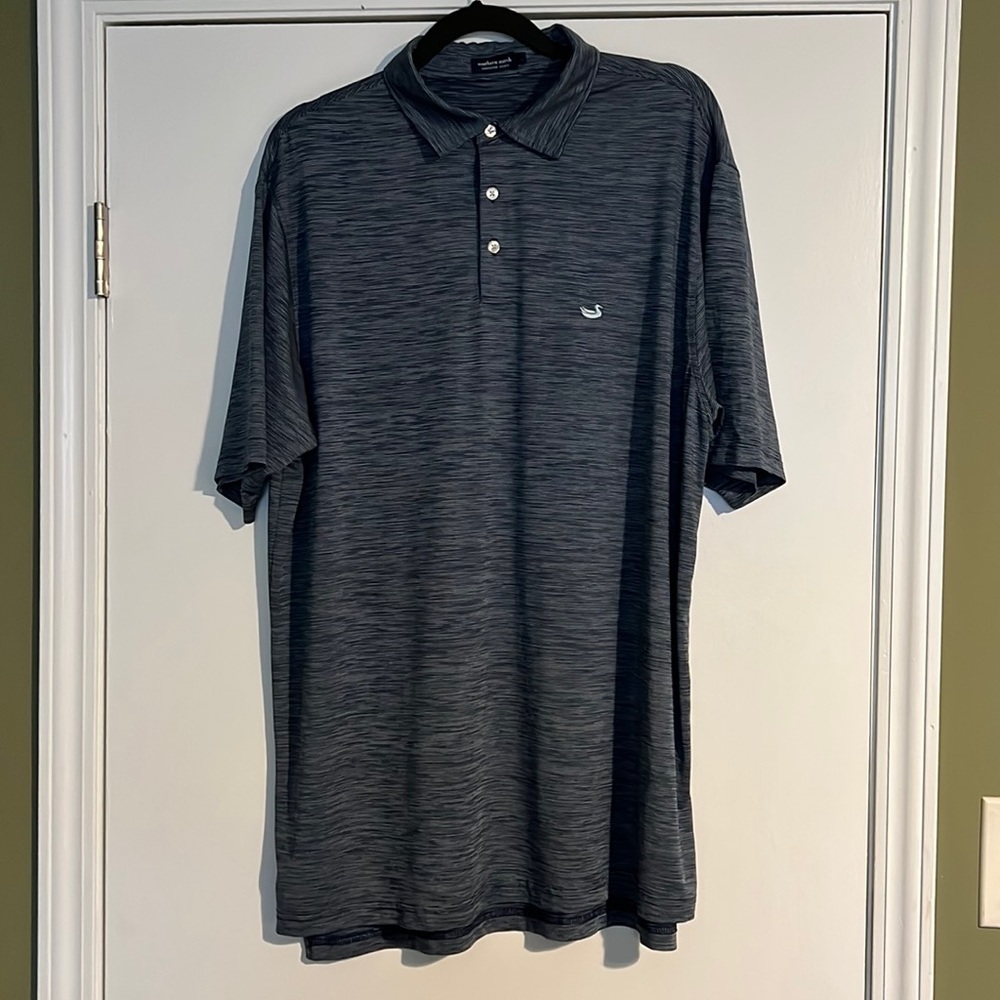 Southern Marsh polo